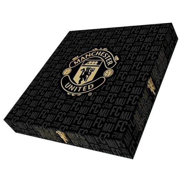 Manchester United FC Collector's Gift Set 2027, Gift Sets, Month To View, Sports, Gift