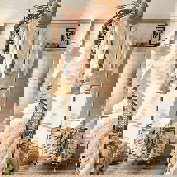 Madeline Coat Rack, Wood-Rit Concept-Rit Concept