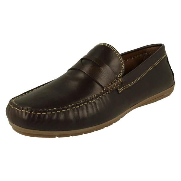 Catesby Mens Catesby Slip On Loafers Mcatescartere