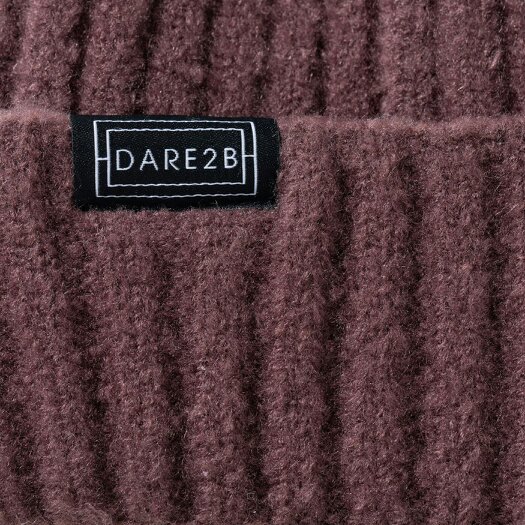 Dare 2B Unisex Adult Freestyle Beanie - Huckleberry
