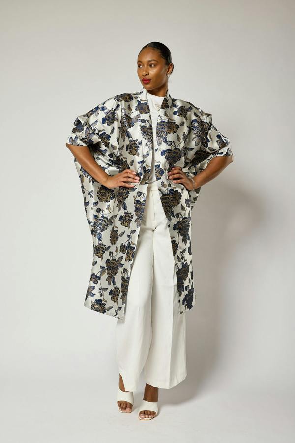 Lioness by TF Nadine Kimono Jacket