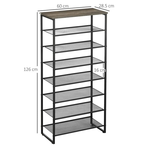 Shoe Rack