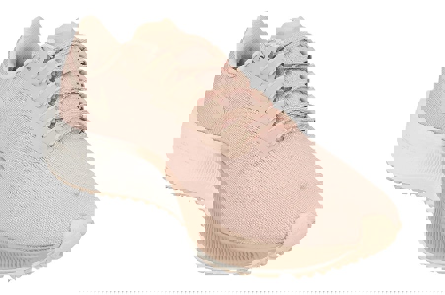 Nike Air Pegasus 37 Womens Bq9647  601 - Champagne Barely White Rose 601 - Photo 3