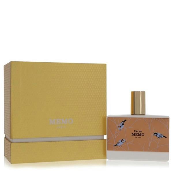 Memo Paris Eau De Parfum 100 ml