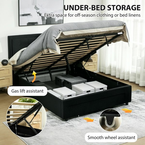 Bed Frame