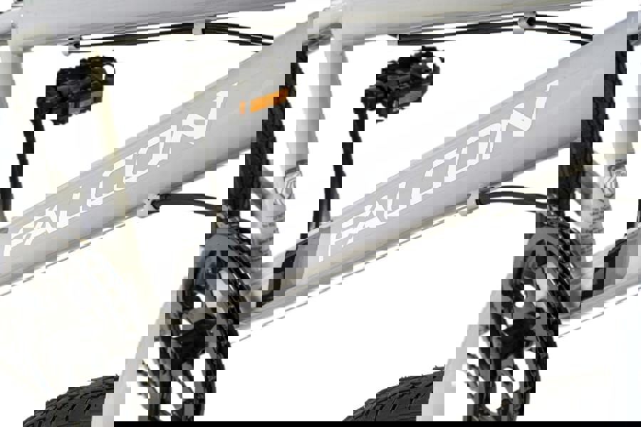 Falcon Jetstream 20" Kids Hybrid Bike