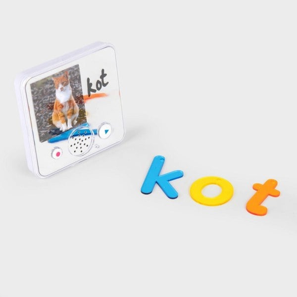 tickit Sound Bank Plus Mirror