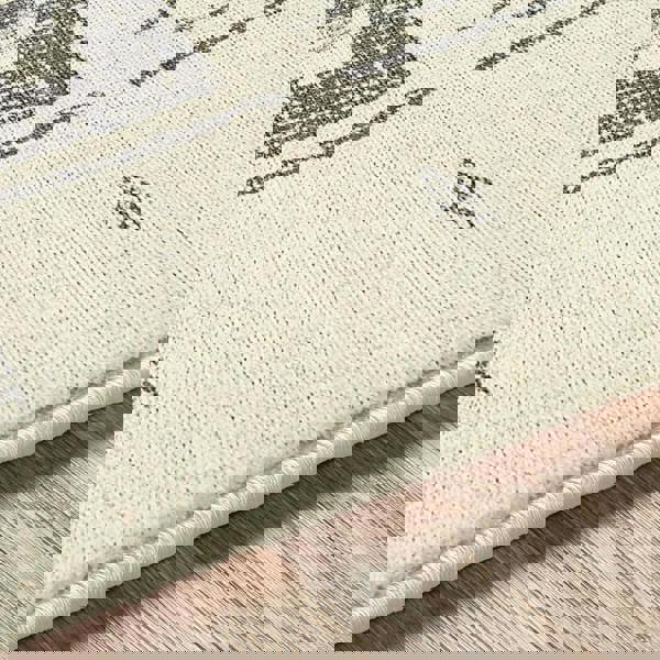 Livabliss Becki Owens Solana-Global Black Ivory Rug