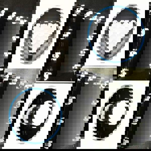 Nova Hollywood Vanity LED Lights