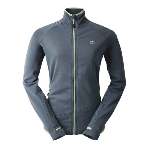 Dare 2B Womens/Ladies Emerging Core Stretch Base Layer Top - Stormy Weather
