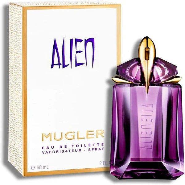 Thierry Mugler Alien Eau de Toilette