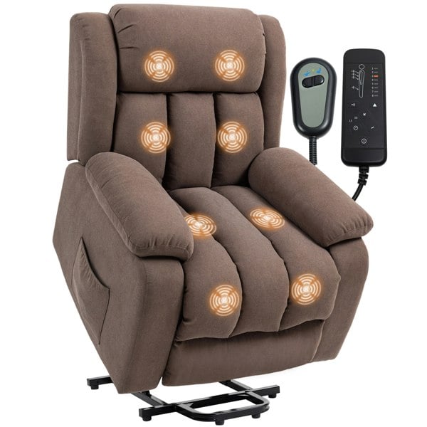Massage Recliner Chair
