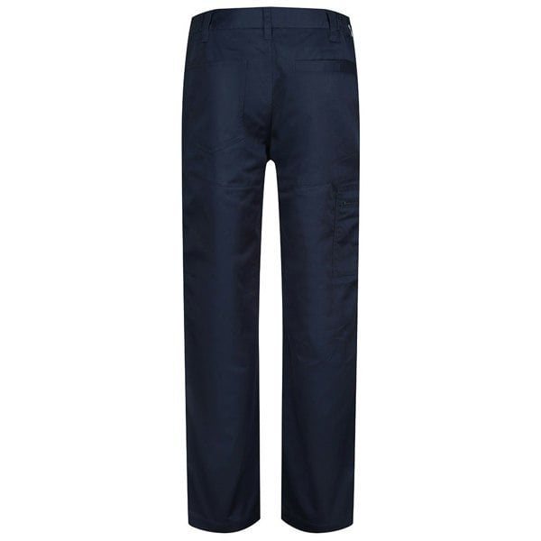 Regatta Women's Pro Action Trousers - Navy