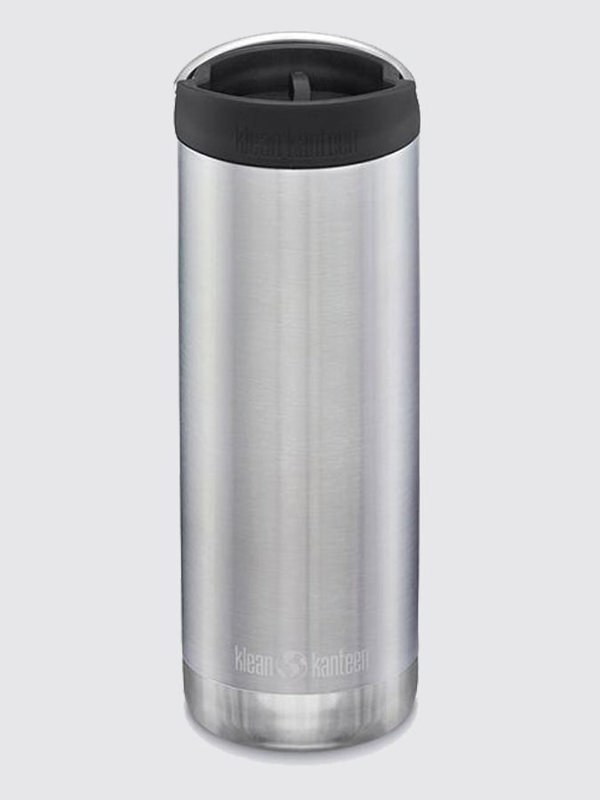 Klean Kanteen TKWide Insulated Bottle 16oz (473ml)