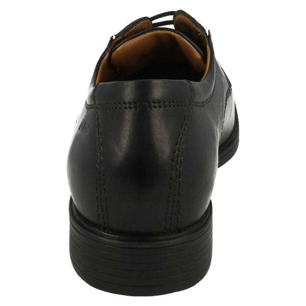 Clarks Mens Clarks Formal Shoes Tilden Plain