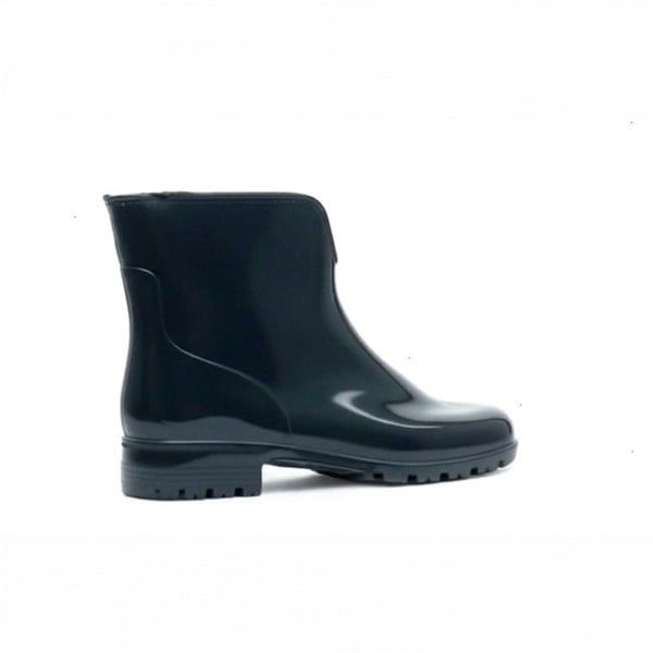 Mud Dogs PAOLA Womens Dog Walking Boots Navy