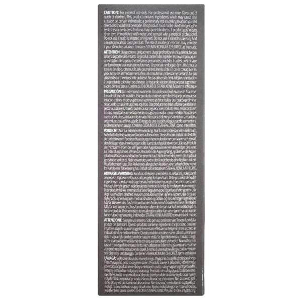 Danger Jones Pavement Semi-Permanent Hair Colour 118ml