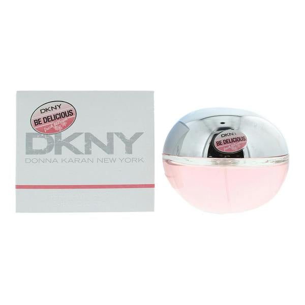 DKNY Be Delicious Fresh Blossom Womens Eau de Parfum 100ml Fragrance