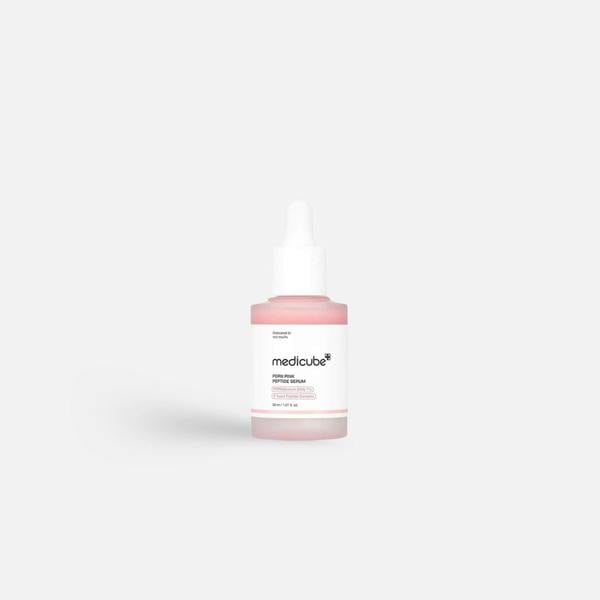 Medicube PDRN Pink Peptide Serum 30 ml
