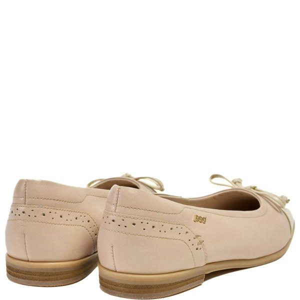 Pod Priya Women's Ballerina Shoes