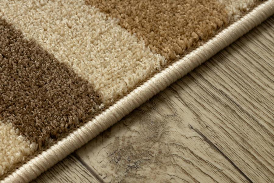RugsX Caramel Coffee Rug