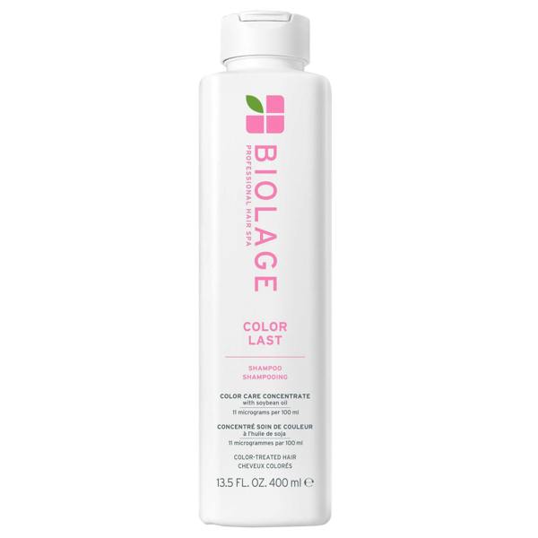 Biolage ColorLast Shampoo 400ml