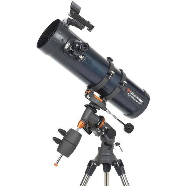 Celestron Astromaster 130EQMD MOTOR DRIVE Telescope