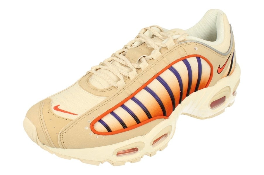 Nike Air Max Tailwind IV Mens Aq2567  200 - Desert Ore Team Orange 200 - Photo 0