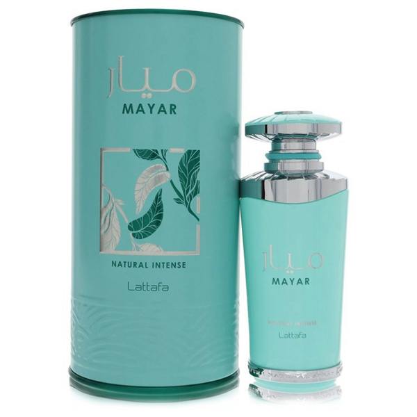 Lattafa Mayar Eau De Parfum Natural Intense 100 ml