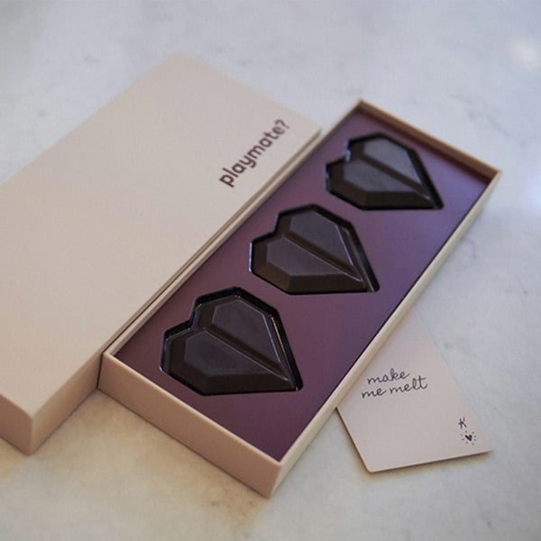 Playmate Labs Aphrodisiac Chocolates