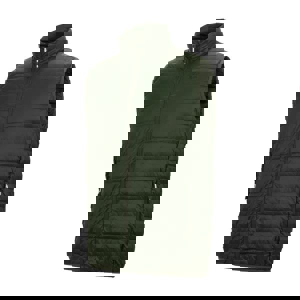 Regatta Mens Hillpack II Gilet - Dark Khaki - 