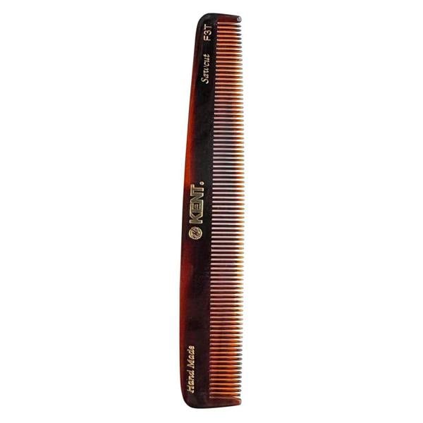 Kent Comb (F3T) Handmade 160mm Dressing Comb