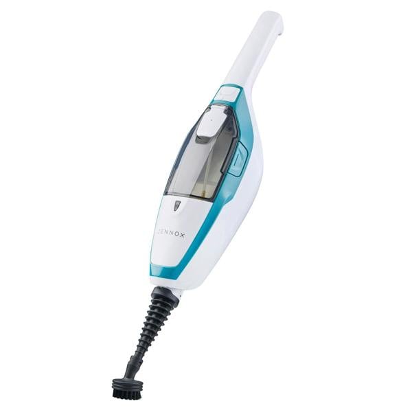 Zennox Multi-Functional Steam Mop with 3 Cleaning Pads