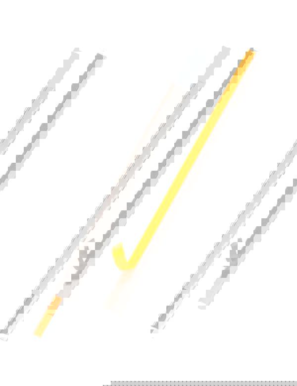 Durable SCANFIX Self-Adhesive EPOS Ticket Strip Holder | 25 Pack | 1000 x 40mm