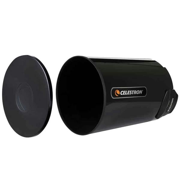 Celestron Aluminum Dew Shield with Cover Cap 11"
