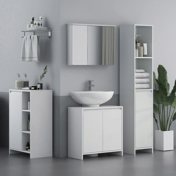 Bathroom Cabinet