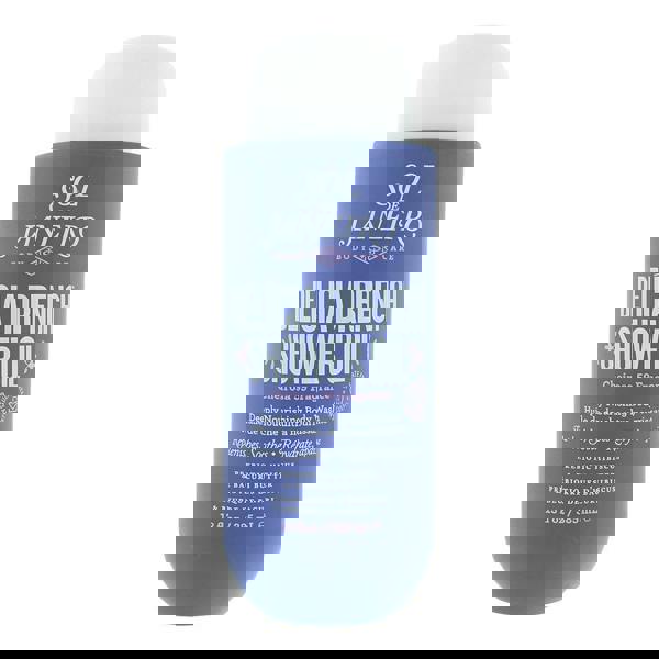 Delícia Drench Sol De Janeiro Delícia Drench Body Wash 385ml