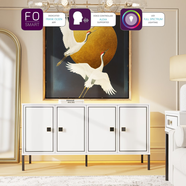 Frank Olsen Furniture MIA Large Sideboard