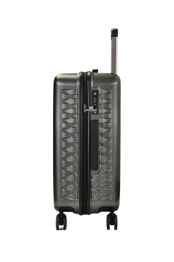Rock Luggage Allure Hard Shell Luggage Suitcase Set
