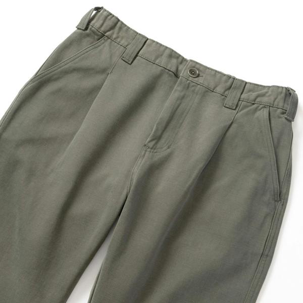Service Works Moleskin Waiter Pants