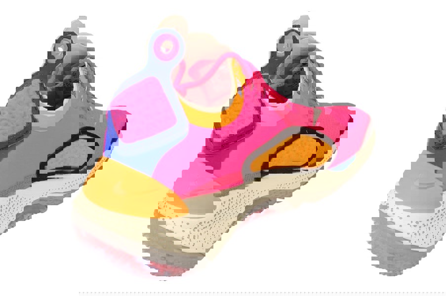 Nike Joyride Cc3 Setter Mens At6395  600 - Hyper Pink Black 600 - Photo 2