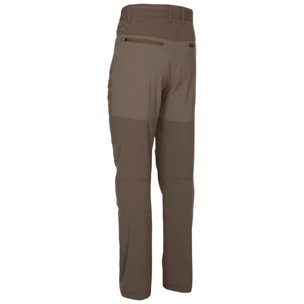 Trespass Mens Balrathy Walking Trousers - Khaki