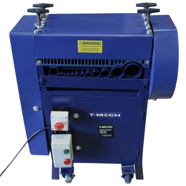 T-Mech Automatic Wire Stripper 55mm