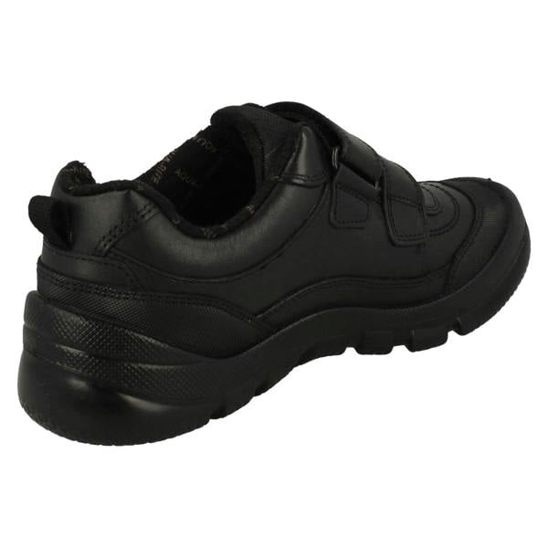 Start-rite Boys Rhino By Startrite Aqua-Rite School Shoes Trooper