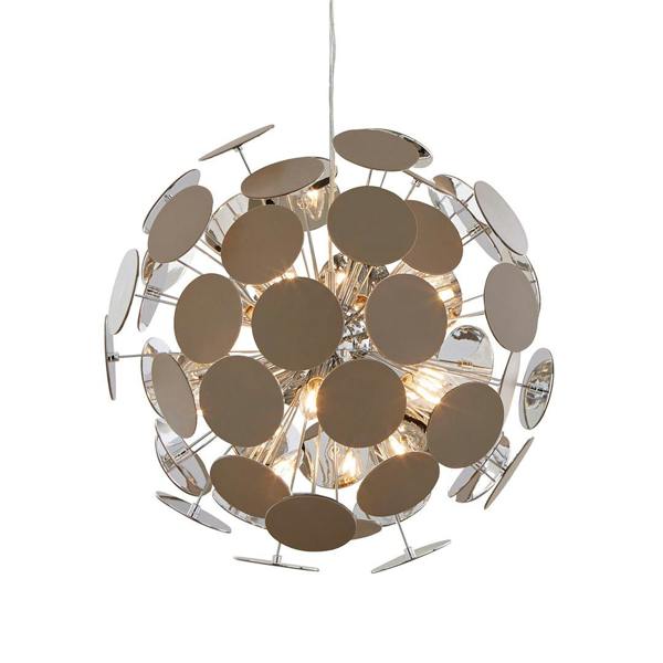 Pagazzi Lighting Skye 52cm Sputnik Ball Pendant