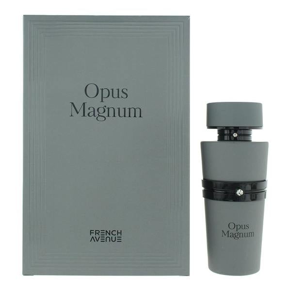 Opus French Avenue Opus Magnum Eau de Parfum 100ml