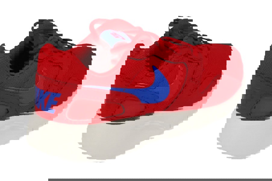 Nike Kaishi GS 705489 604 - University Red Racer Blue 604 - Photo 2