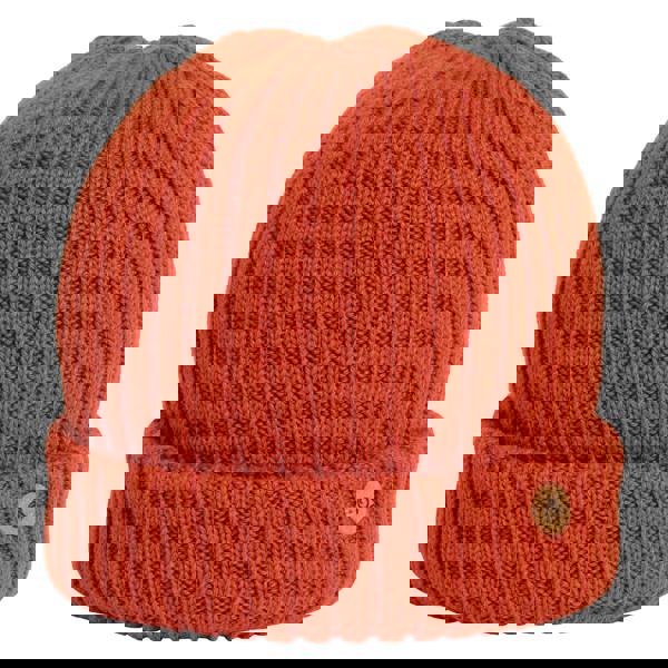 Craghoppers Womens/Ladies The National Trust Guelder Beanie - Spice - 