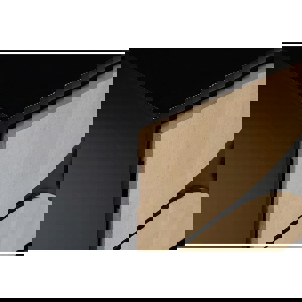 IH Design Dusk Mango Wood Tv Stand