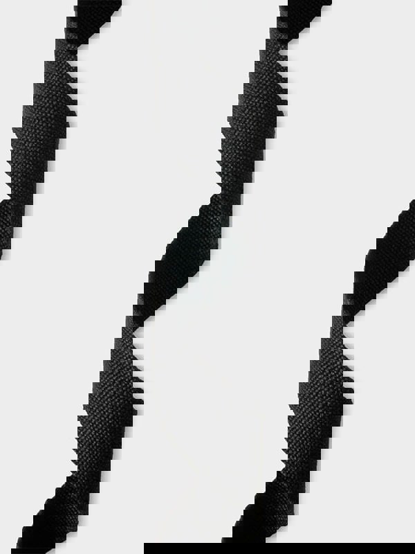 Yoga Studio GOTS Organic Cotton D-Ring 2.5m Yoga Belt Strap